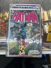 Batman comics 222 for sale  Morehead