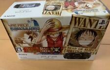 PSP console One Piece ROMANCE DAWN Adventure Dawn Mugiwara limited EDITION for sale  Shipping to South Africa