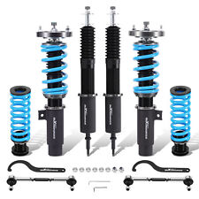 Upgrade coilover suspension for sale  LEICESTER
