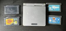 Nintendo ags 001 for sale  LONDON