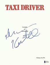Harvey keitel signed for sale  Tallahassee