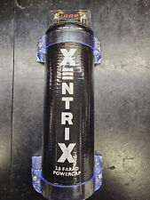 Xentrix xc2000 powercap gebraucht kaufen  Berlin