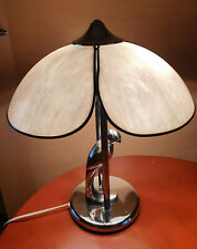 Design lampe tischlampe gebraucht kaufen  Nürnberg