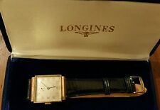 Orologio longines anni usato  Gradara