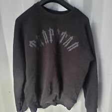 Mens trapstar jumper for sale  IPSWICH