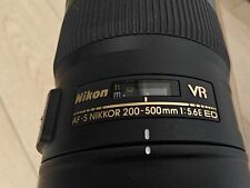 Nikon bjektiv nikkor gebraucht kaufen  Bad Bellingen