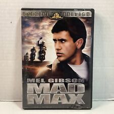 DVD Mad Max (Edição Especial), FRETE MÚLTIPLO/GRÁTIS! comprar usado  Enviando para Brazil