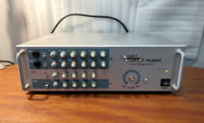 Jarguar suhyoung stereo for sale  Pomona