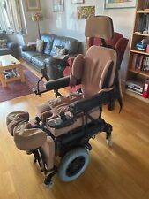 standing wheelchair for sale  BECKENHAM