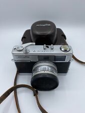 Minolta matic camera for sale  Mount Royal