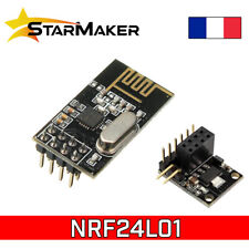 Module nrf24l01 émetteur d'occasion  France