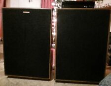 Vinatage klipsch cornwall for sale  Martinsville