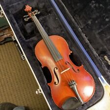 The Lewis, Lewis & Son, Violino MDL 100 4/4, Alemanha, Estojo Rígido e Rosina, usado comprar usado  Enviando para Brazil
