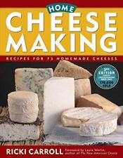 Home cheese making for sale  ROSSENDALE