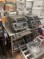 commercial electric griddle for sale  Bethesda