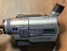 Sony dcr trv530e gebraucht kaufen  Hamburg