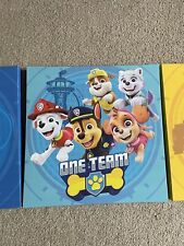 Paw patrol pictures for sale  HEREFORD