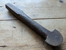 Blacksmiths anvil stake for sale  ROSS-ON-WYE