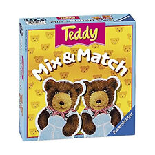 Ravensburger boardgame teddy for sale  Madison