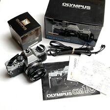 Excellent 1979 olympus for sale  NORWICH