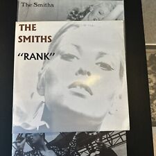Smiths vinyl record for sale  BRISTOL