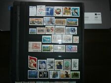 127 timbres canada d'occasion  Tullins