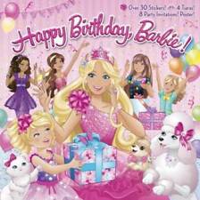 Happy birthday barbie for sale  Montgomery