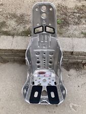 Kirkey 17" 20Degree Layback Racing Seat for sale  Shipping to South Africa