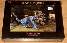 Harlequin miniatures giant for sale  Shipping to Ireland