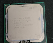 Intel core quad gebraucht kaufen  Hamburg