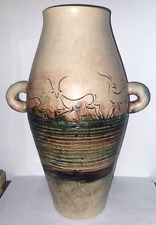 Vase signé joal d'occasion  Déville-lès-Rouen