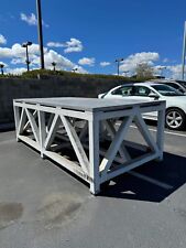 welding 10 5 x table for sale  Chino Valley