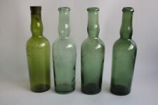 Lot ancienne bouteilles d'occasion  Seyssel