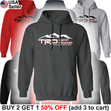 Trd road hoodie for sale  USA