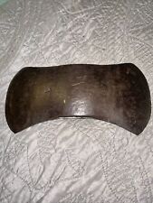 Antique Rare 1937 W.P.A.  4 Lb Double Bit Axe  Good Condition for sale  Shipping to South Africa