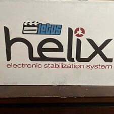 Sistema de estabilização eletrônica Letus Helix Jr. (para câmeras). Muito bom comprar usado  Enviando para Brazil