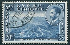 Ethiopia 1947 20c for sale  PETERBOROUGH