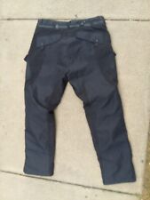 Triumph motorcycle pants for sale  Charlottesville