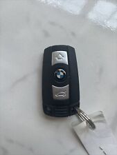 Controle remoto de 3 botões BMW X1 2013 chaveiro fabricante de equipamento original comprar usado  Enviando para Brazil