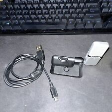 Micrófono condensador USB portátil SAMSON Go para computadoras Mac y PC segunda mano  Embacar hacia Argentina
