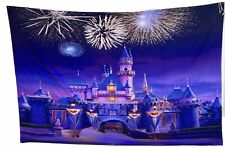 Disney castle backdrop for sale  Santa Ana