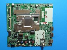 LG 55UM6950DUB 4K Smart TV Main Board EAX68253604 / EBT66197702, used for sale  Shipping to South Africa