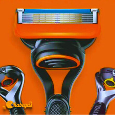 Gillette fusion power for sale  MARLOW