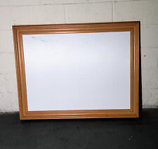 Projector screen wood for sale  WIGAN