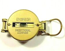 Engineer directional compass for sale  LONDON