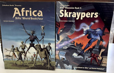 Palladium books bundle for sale  Boerne