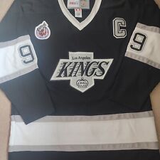 Los angeles kings for sale  WANTAGE