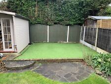 Astro turf artificial for sale  LEIGH-ON-SEA