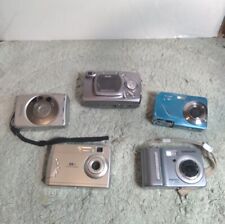 Digital camera lot for sale  Freeville