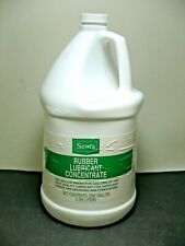 Sears rubber lubricant for sale  Warminster